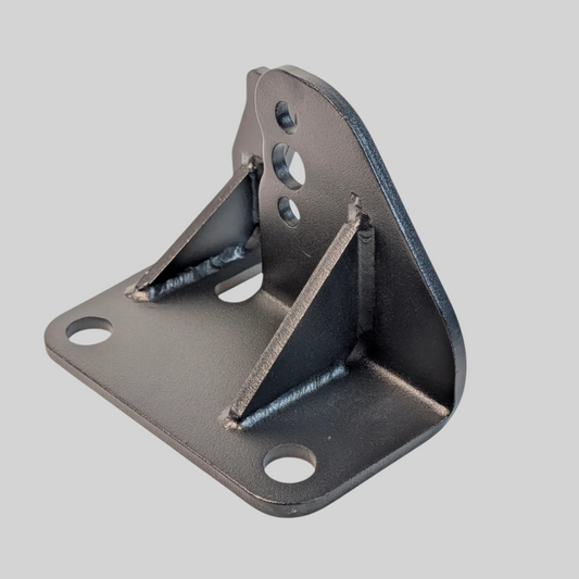 SXTH Element 2024+ Tacoma Bed Step Relocation Bracket