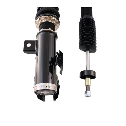 BC Racing Coilovers 08-15 Scion XB