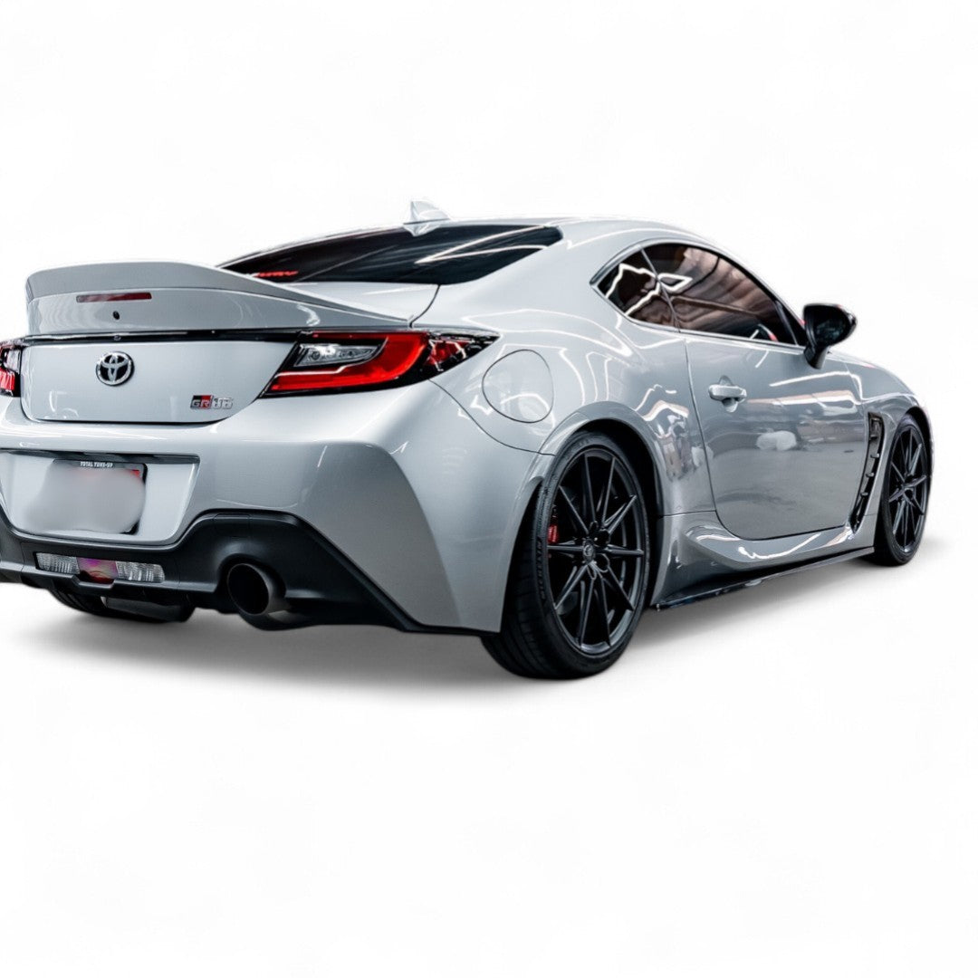 2022+ Toyota GR86/BRZ AFD Side Skirts