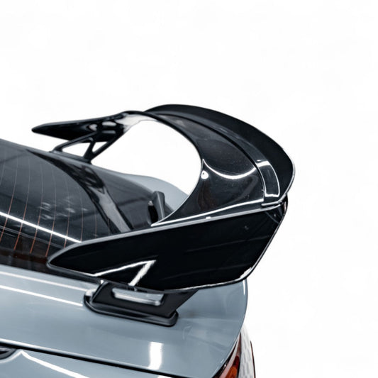 2023-2026 Honda Civic Type-R Wing Gurney Flap