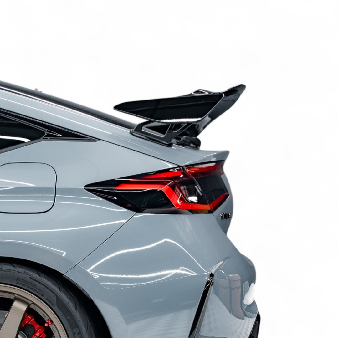 2023-2026 Honda Civic Type-R Wing Gurney Flap