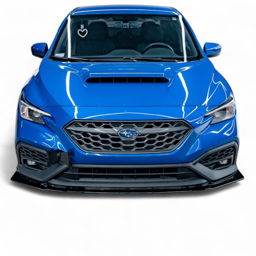 2022-2026 Subaru WRX V4 Front Lip
