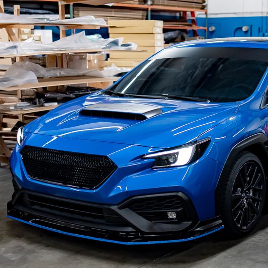 2022-2026 Subaru WRX AFD V1 Grill