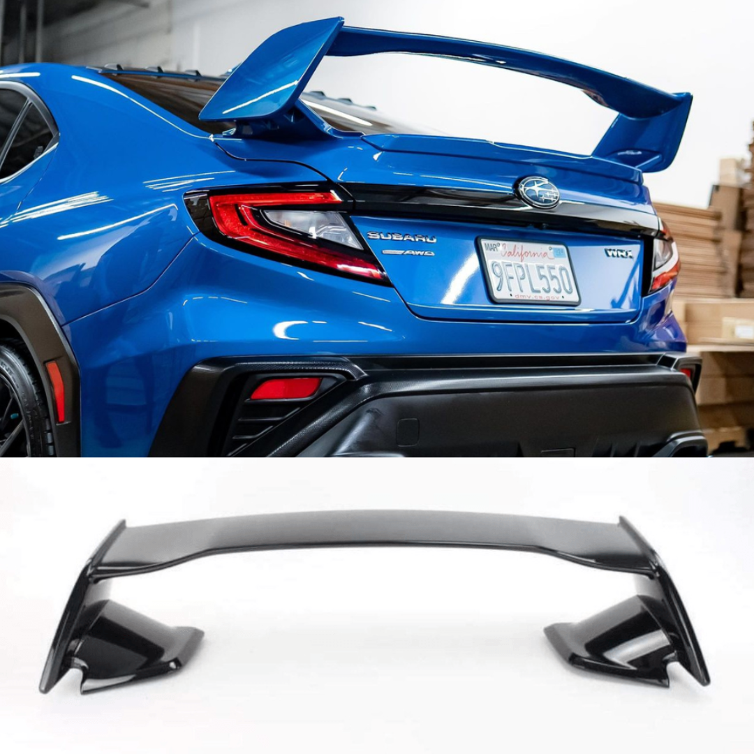 2022-2026 Subaru WRX V3 STI Wing