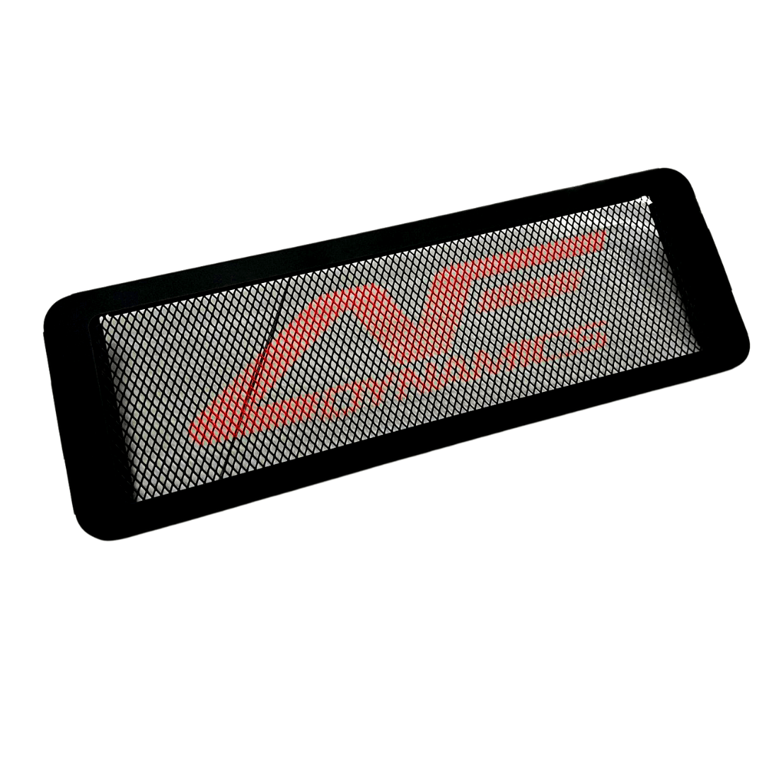2022-2026 Subaru WRX Intercooler Shroud
