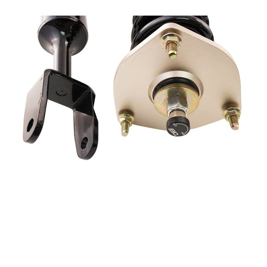 BC Racing Coilovers 09-17 Infiniti FX35 (RWD)