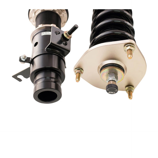 BC Racing Coilovers 06-10 Infiniti M35 / M45 (AWD)