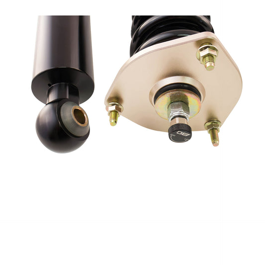 BC Racing Coilovers 09-13 Infiniti G37 Convertible / 14-15 Infiniti Q60 Convertible - Graveyard Performance