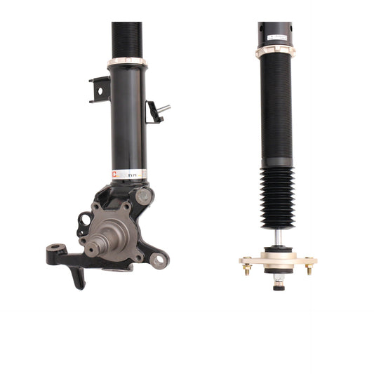 BC Racing Coilovers 02-04 Infiniti M35 / M45 (W/ Spindle)