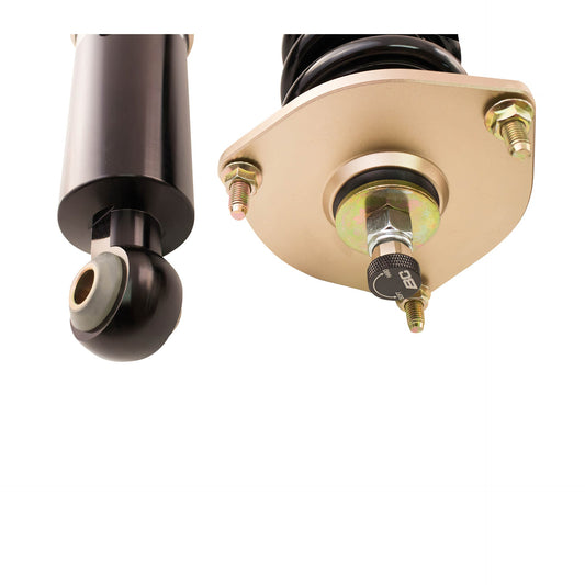 BC Racing Coilovers 14-24 Infiniti Q50 (RWD) / 14-15 Q60 (RWD) (Eyelet Front Lower Mount) (Excludes 2.0t)
