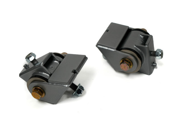 2006 - 2015 Mazda MX-5 NC 2.5 Engine Mount Kit (V2) - Graveyard Performance