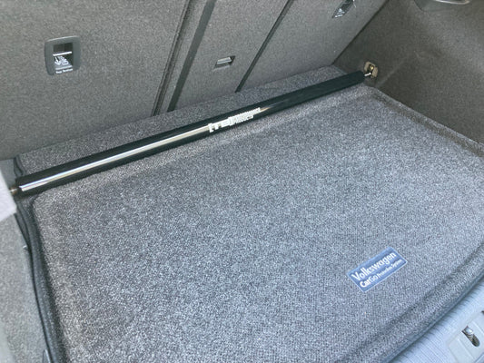 Volkswagen MK8 Golf R(2022-Present) Adjustable Rear Strut Bar