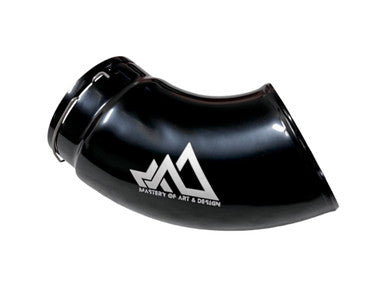MAD BMW 2020+ B58TU M340 M440 G20 G22 Inlet (Fits Stock & MAD intake) - Graveyard Performance