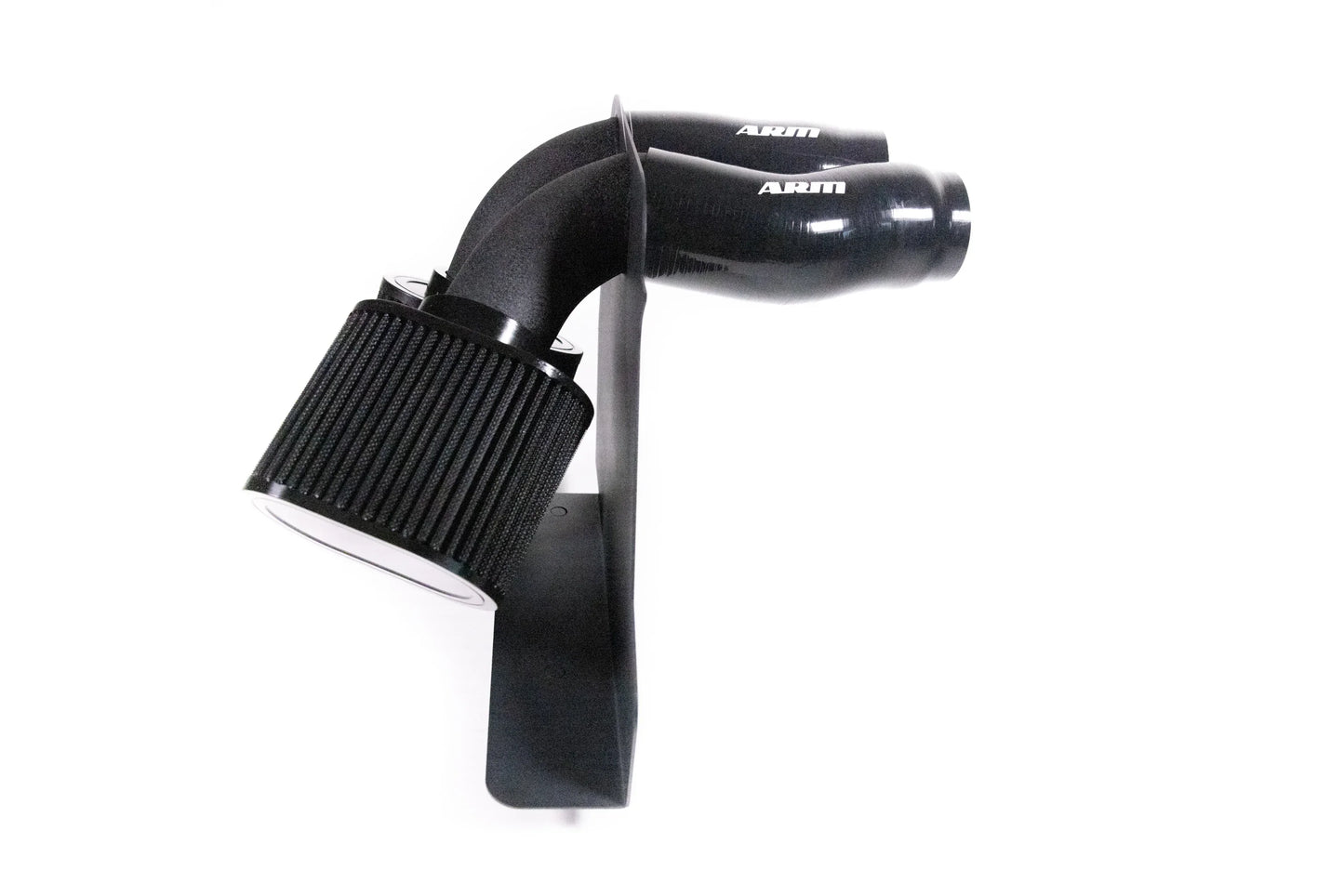 Audi 4.0T Intake Heat Shield - S6 S7 RS7 - ARM Motorsports