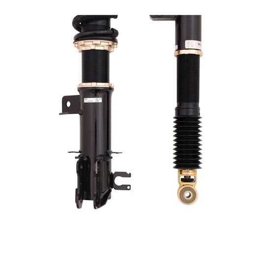 BC Racing Coilovers 03-10 Dodge Viper