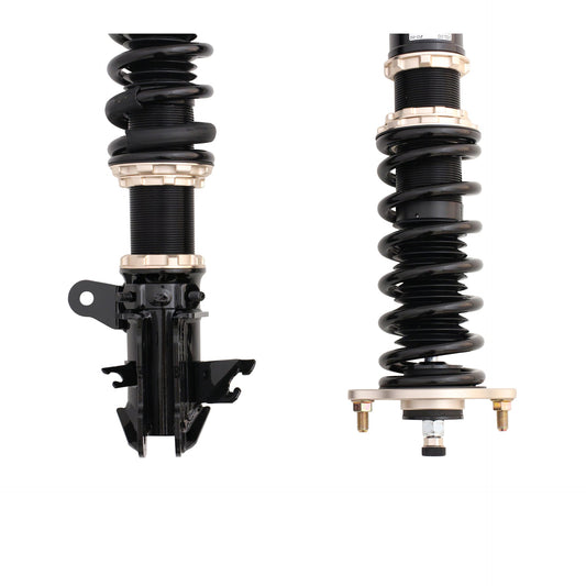 BC Racing Coilovers 00-04 Volvo S40 / V40