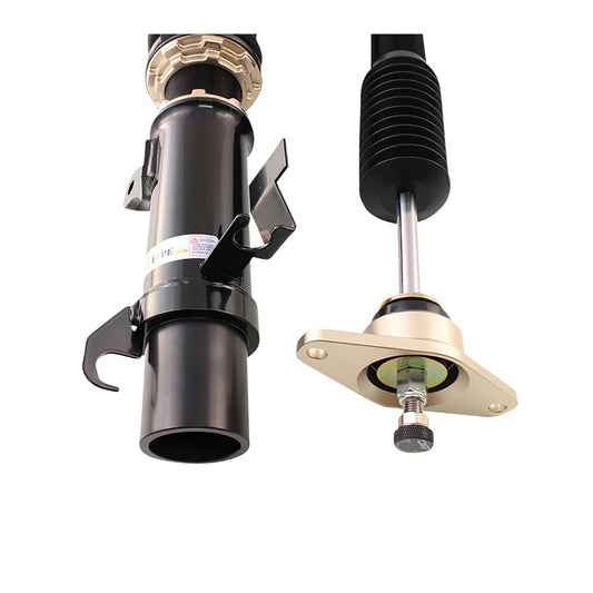 BC Racing Coilovers 07-13 Volvo C30