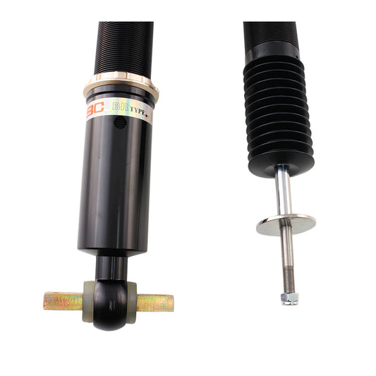 BC Racing Coilovers 08-13 Cadillac CTS Sedan (RWD) / 10-14 CTS Wagon (RWD) / 11-14 CTS Coupe (RWD)