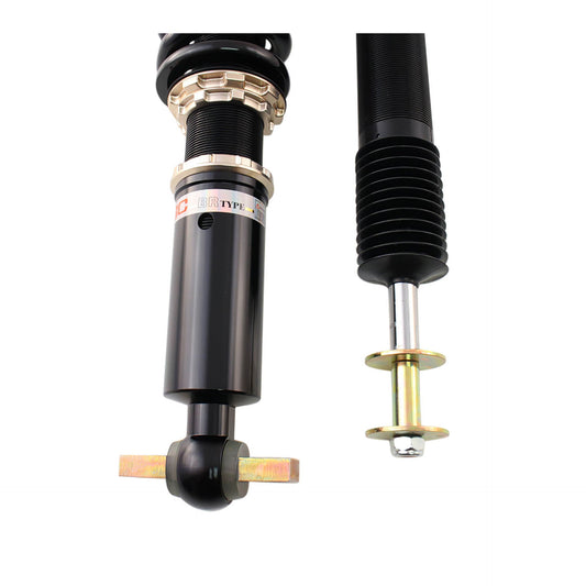 BC Racing Coilovers 03-07 Cadillac CTS (RWD) - Graveyard Performance