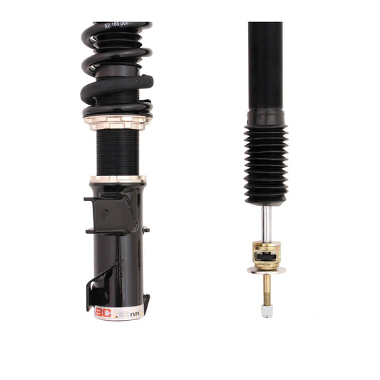 BC Racing Coilovers 13-19 Cadillac ATS (AWD)