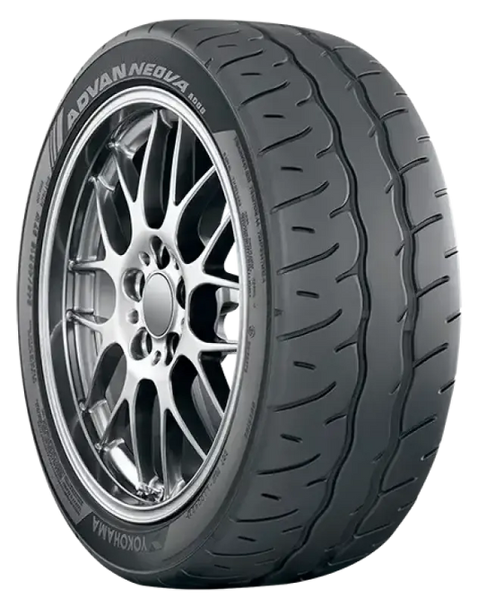 Yokohama Advan Neova AD09 Tire - 245/35R18 XL