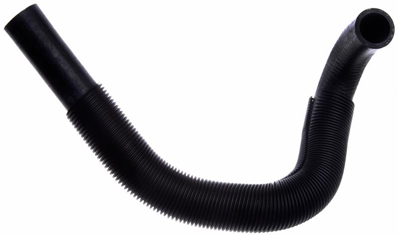 Gates 86-93 Toyota Supra Molded Coolant Hose - Graveyard Performance