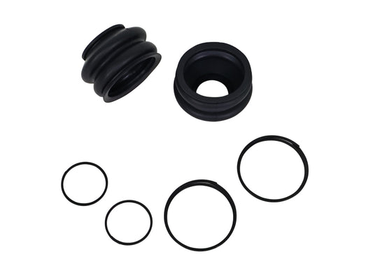 Whiteline 22-25 Subaru WRX Suspension Ball Joint Boot - Front