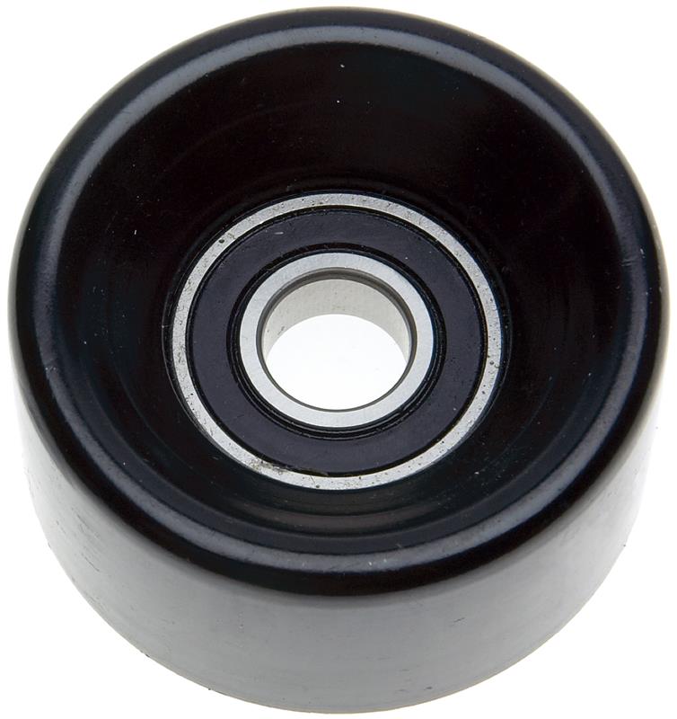 Gates 02-14 Honda CR-V 4-Cyl. 2.4L Tensioner Pulley Belt Drive Pulley - Graveyard Performance