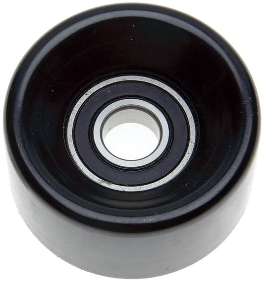Gates 02-14 Honda CR-V 4-Cyl. 2.4L Tensioner Pulley Belt Drive Pulley - Graveyard Performance