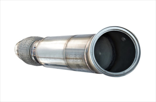 Active Autowerke BMW B58 F3X M240i 340i 440i Active A-Flow Catted Downpipe