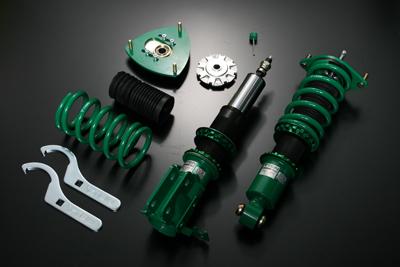 Tein Mitsubishi Lancer EVO 7/8/9 4WD (CT9A) Mono Sport Damper