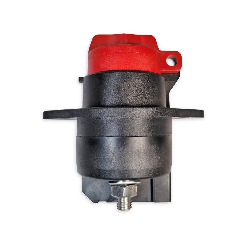 AEM EV 400A HV Maintenance Switch - Graveyard Performance