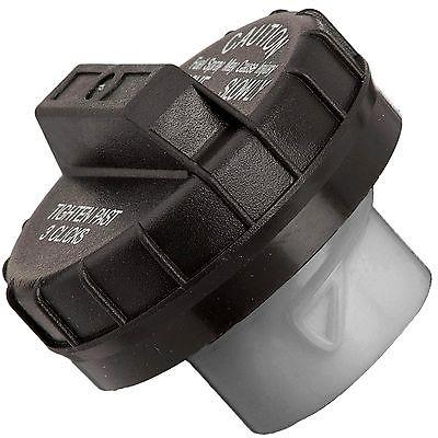 Gates 04-06 Pontiac GTO OE Equivalent Fuel Cap - Graveyard Performance