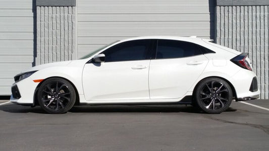 HKS HIPERMAX S FK7 Full Kit
