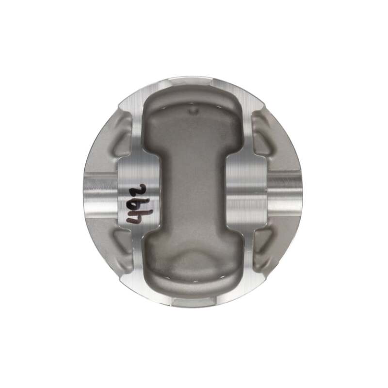 Wiseco Chevy LS 4.155in Bore 1.115in CH -32.00 CC Piston Set