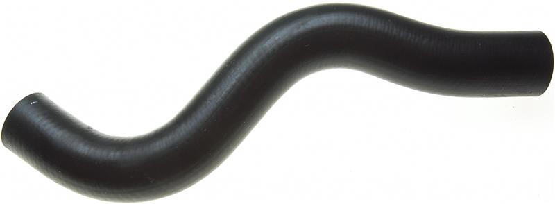 Gates 96-02 Ford Mustang V-8 4.6L Upper Molded Coolant Hose - Graveyard Performance