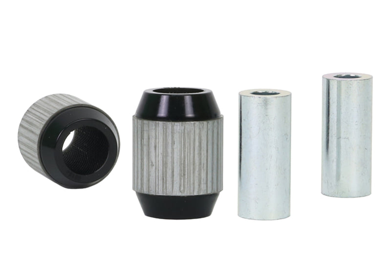 Whiteline 19-20 Hyundai Veloster Rear Control Arm Bushing Kit - Graveyard Performance