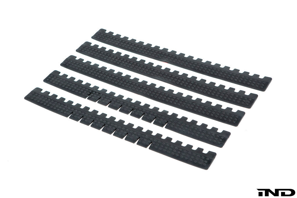 Acexxon Universal Front Lip Protector