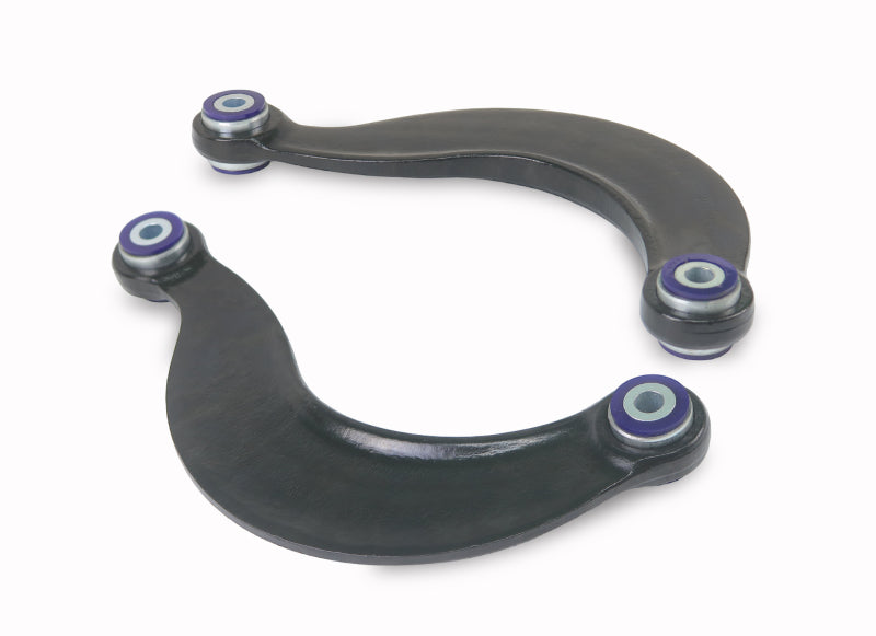 Superpro 04-09 Mazda 3 Upper Control Arm Set - Rear - Graveyard Performance