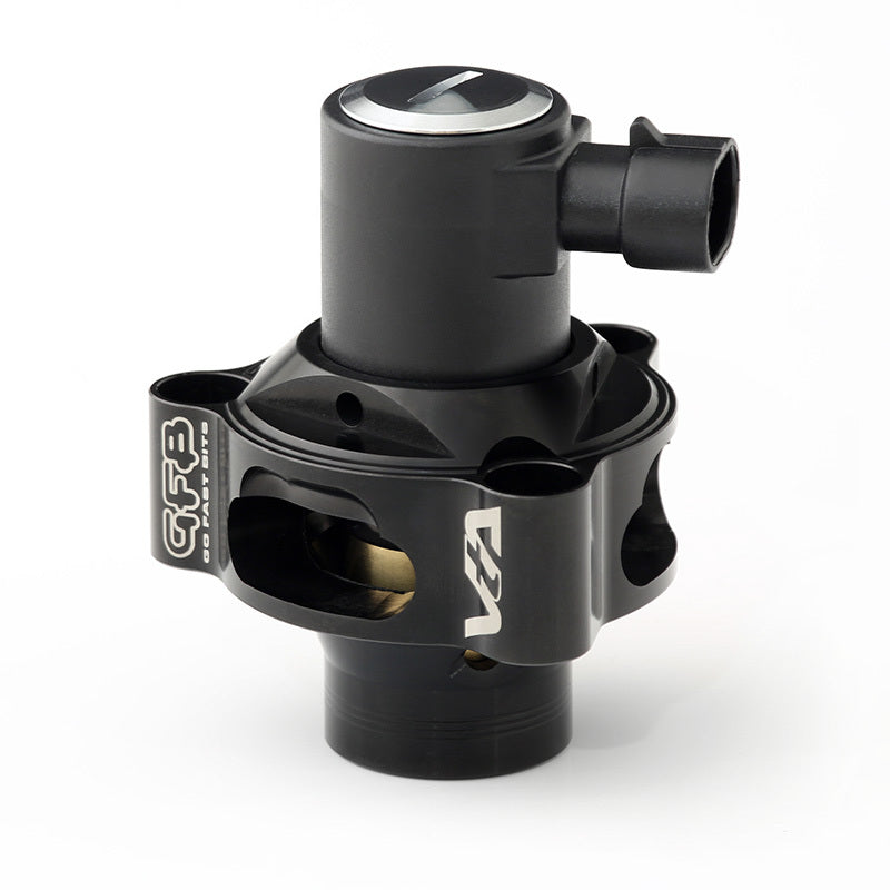 GFB VTA Blow Off Valve Early VW/Audi TSI/TFSI Engines w/Pierburg Diverter Valve - Graveyard Performance