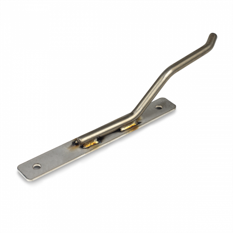 Skunk2 06-11 Honda Civic Si Alpha Series Header Replacement Bracket - Graveyard Performance