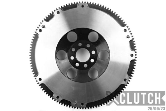 XClutch 03-06 Nissan 350Z Track 3.5L Lightweight Chromoly Flywheel - Graveyard Performance