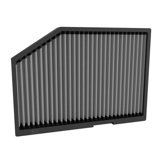 K&N 19-25 Toyota Supra / 20-25 BMW M3 Cabin Air Filter - Graveyard Performance