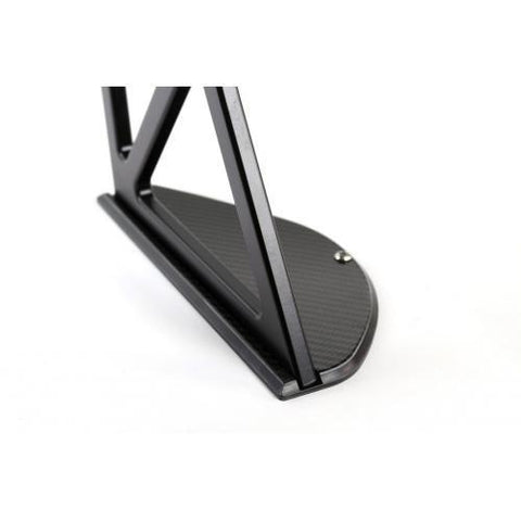 APR GTC-300 Carbon Fiber Wing 2008-2015 Mitsubishi Evolution X 67" AS-106740