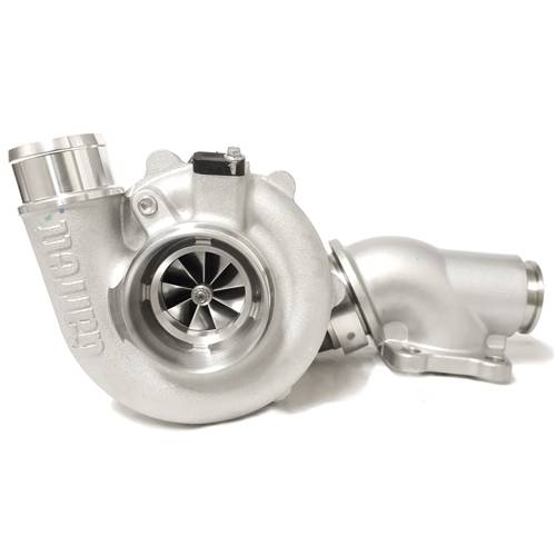 2013-2018 Ford Focus ST G-Series Garrett Turbocharger Kit by ATP