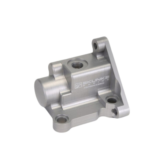 Skunk2 00-09 Honda S2000 (All Models) Hard Anodized Billet Solenoid - Graveyard Performance