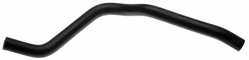Gates 03-06 Nissan 350Z V-6 3.5L Oil Cooler (Upper) Molded Heater Hose - Graveyard Performance
