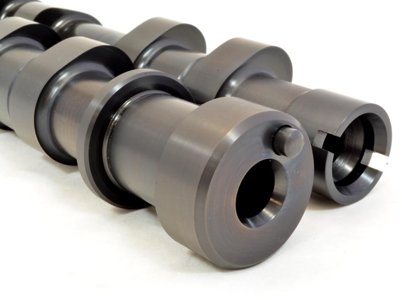 GSC P-D Evo 4-8 Stroker R2 Cams Billet - Graveyard Performance