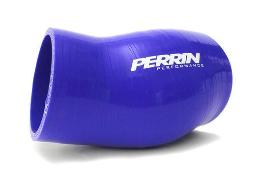 PERRIN 08-21 Subaru WRX / 09-18 Forester XT / 05-09 LGT & OBXT Intercooler Coupler Kit - Blue