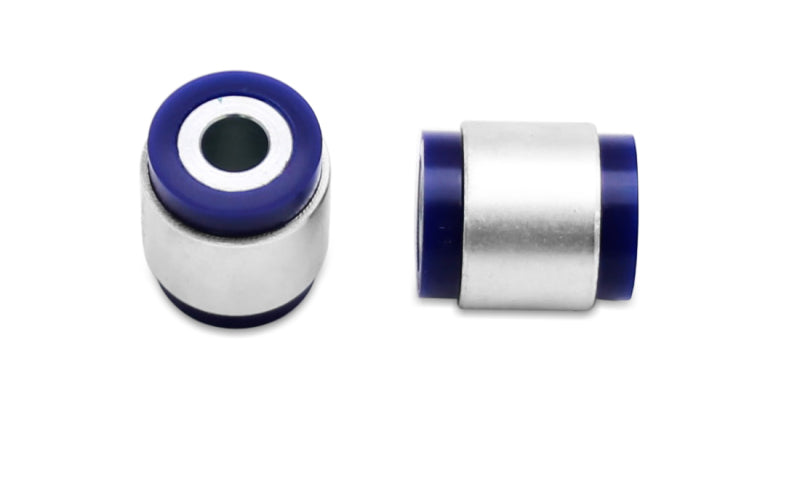 SuperPro 2007 Volkswagen Eos Base Rear Lower Forward Control Arm Outer Bushing Kit - Graveyard Performance